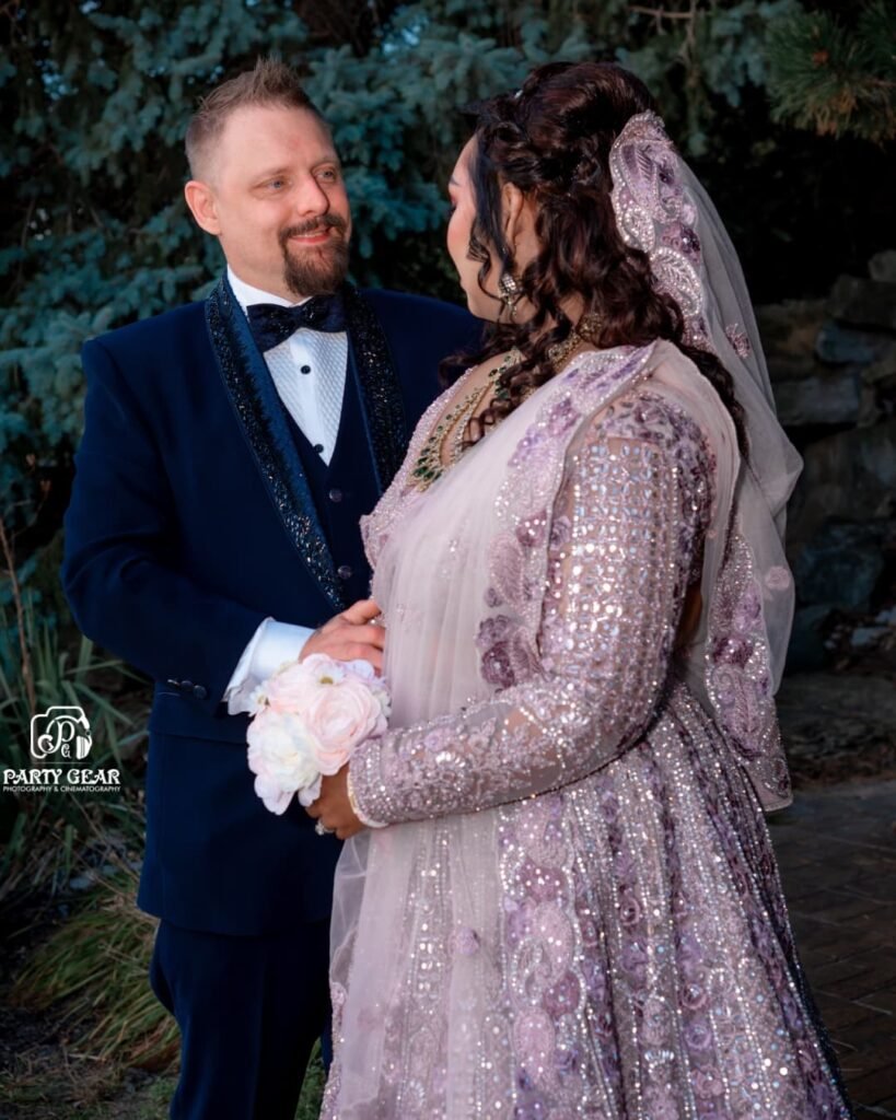 Wedding Photography & Videography in Michigan